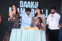 Daaku Maharaaj Movie Success Press Meet